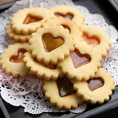 emporte piece assiette biscuits