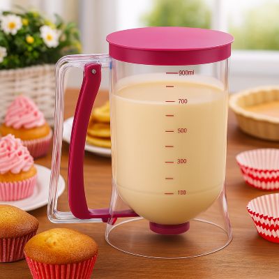 entonnoir a piston plastique