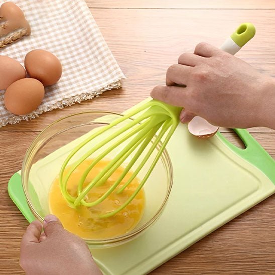 FOUET | TWISTER™ - Ma pâtisserie créative