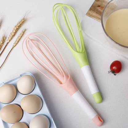 FOUET | TWISTER™ - Ma pâtisserie créative