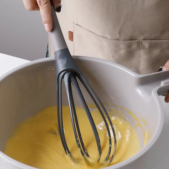 FOUET | TWISTER™ - Ma pâtisserie créative