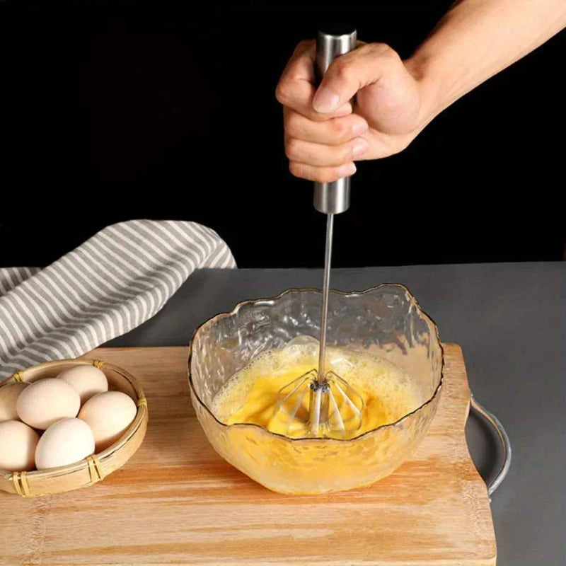 lfouet parfait pour mon omelette