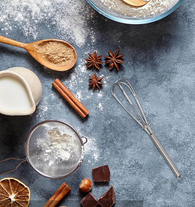 preparer creme chocolat avec fouet