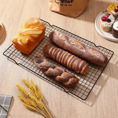 grille de refroidissement grand