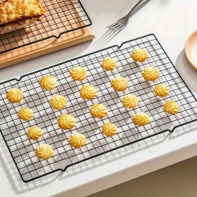 grille de refroidissement pour petits fours