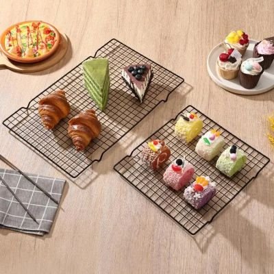 grille de refroidissement deux formats