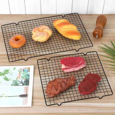 grille de refroidissement pour grillades