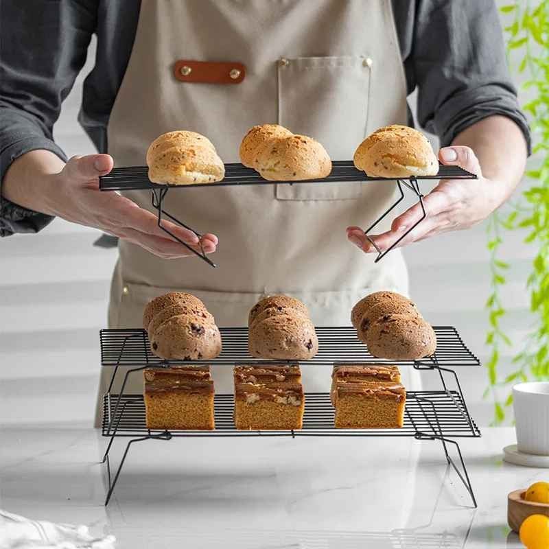 grille de refroidissement pliable