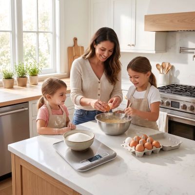 Balance Cuisine | GourmetScale