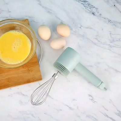 mini batteur électrique 