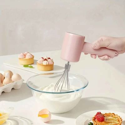 mini batteur electrique pour melanger pate gateau