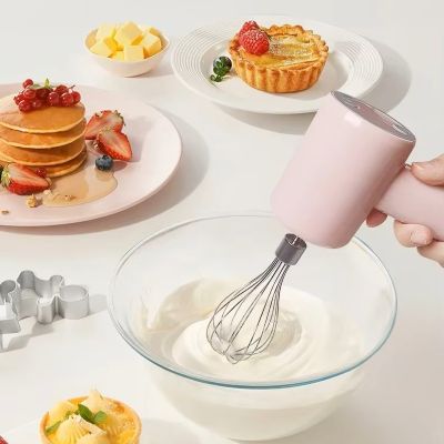 mini batteur electrique pour fouetter creme