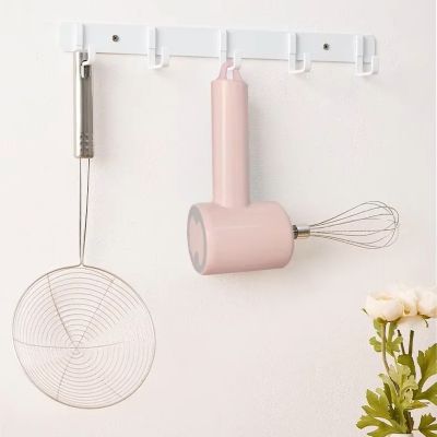 mini batteur electrique avec boucle accrochage