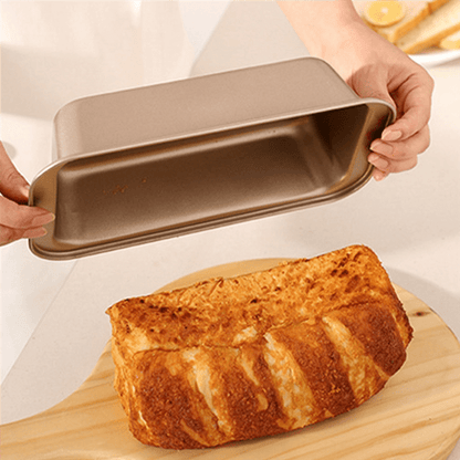 moule a cake ne colle pas