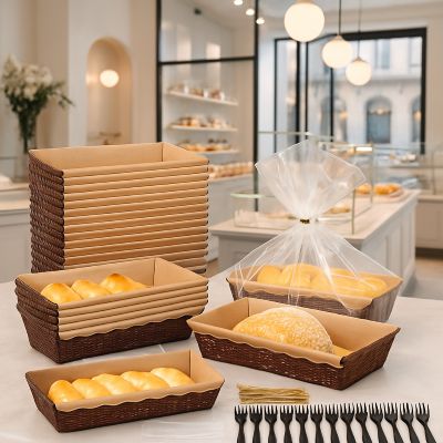 kit moule a cake papier