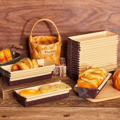 moule a cake papier pour pain