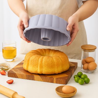 moule a gateau bunt