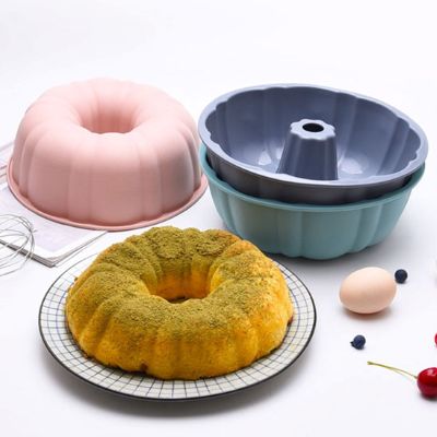 moule a gateau bundt pistache