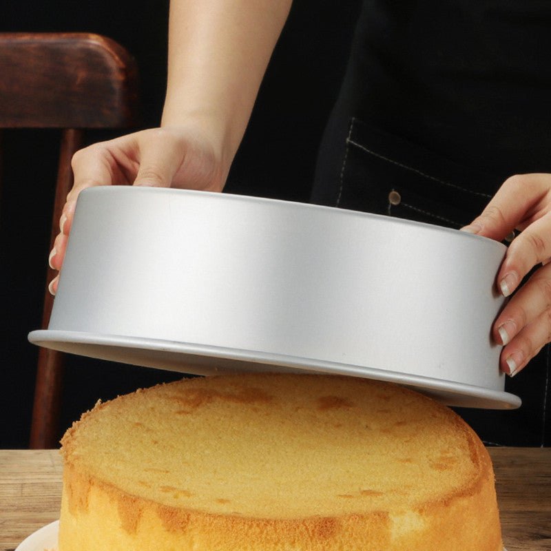 demoulage facile avec moule a gateau