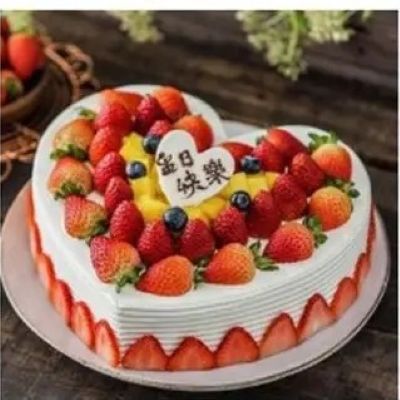 preparer charlotte dans moule a gateau coeur 
