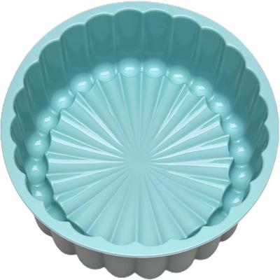 Moule à Gâteau - SpiralBake™ - Bleu - Ma pâtisserie créative