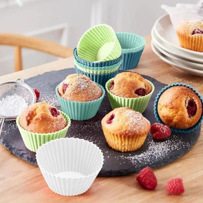 Moule à muffin 