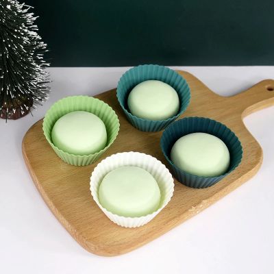 cuire mini brioches dans moule à muffin