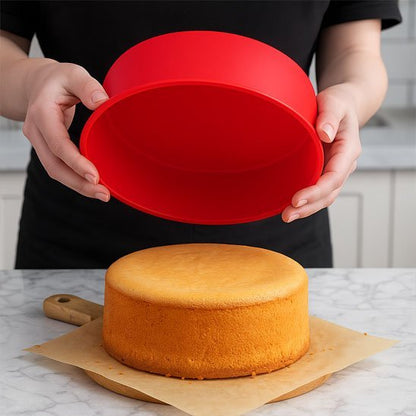Moule en silicone pour patisserie