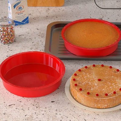Moule en silicone pour patisserie