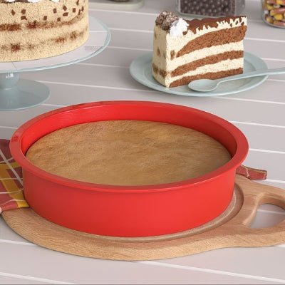 Moule en silicone pour patisserie