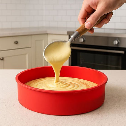 Moule en silicone pour patisserie