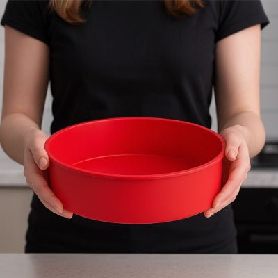 Moule en silicone pour patisserie