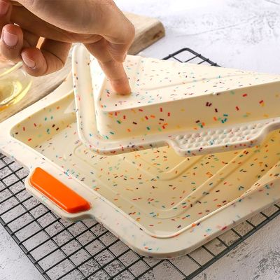 moule silicone rectangulaire souple