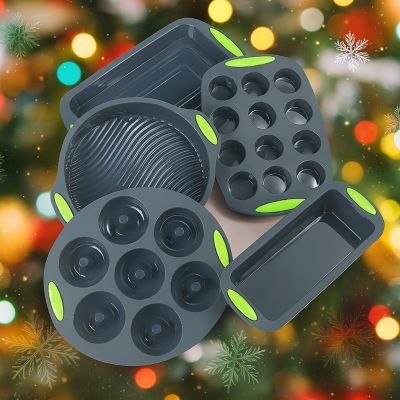 maman achete moule silicone