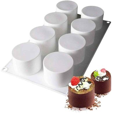 moule silicone entremet