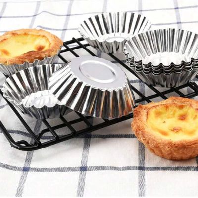 moules a tarte