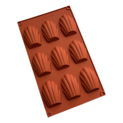 moules en silicone modele 1