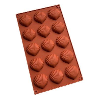 moules en silicone modele 4