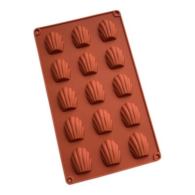 moules en silicone modele 3