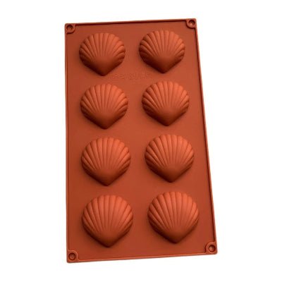 moules en silicone modele 2