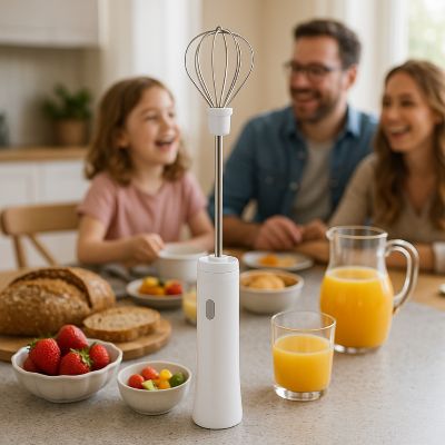 mousseur a lait pour cafe mousseux