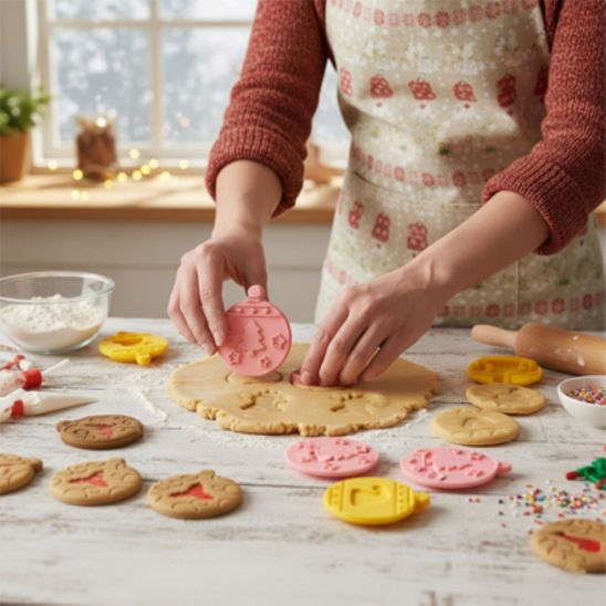 Emporte piece noel | NoëlPop