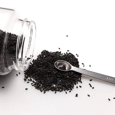 nana mesure sesames avec cuillere doseuse ajustable 