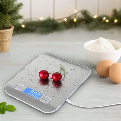 nana recharge balance cuisine avec cable usb