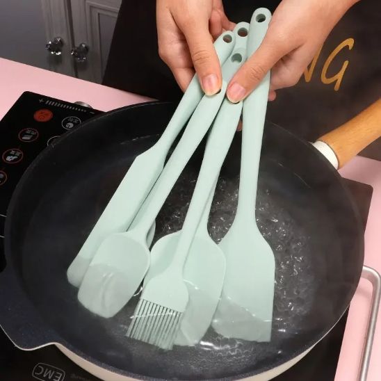 Maryse | Résistance Silicone