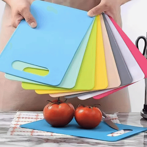 Planche à découper | Élégance Gourmet