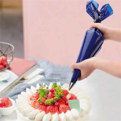 Pochette douille jetable | PâtissiPro - Ma pâtisserie créative