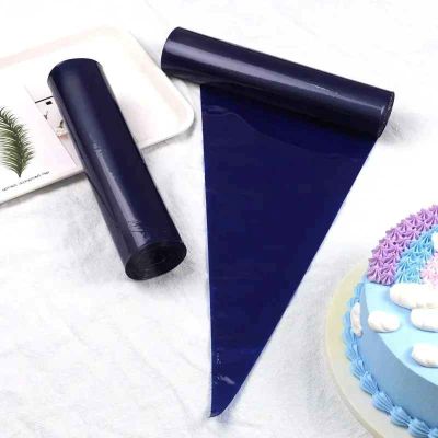 Pochette douille jetable | PâtissiPro - Ma pâtisserie créative