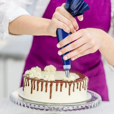 Pochette douille jetable | PâtissiPro - Ma pâtisserie créative