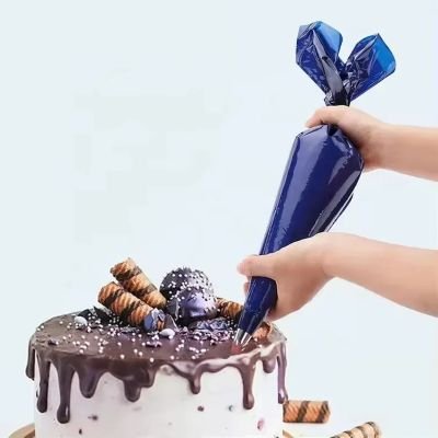 Pochette douille jetable | PâtissiPro - Ma pâtisserie créative